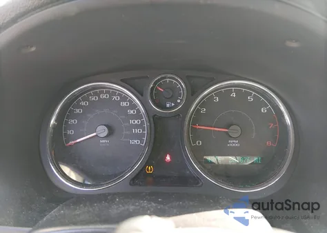 2010 Chevrolet Cobalt Ls from USA, damaged, VIN 1G1AB5F57A7132589